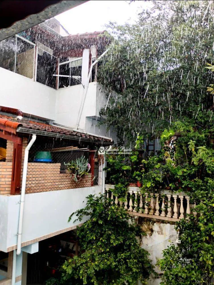 Sobrado, 3 quartos, 326 m² - Foto 4