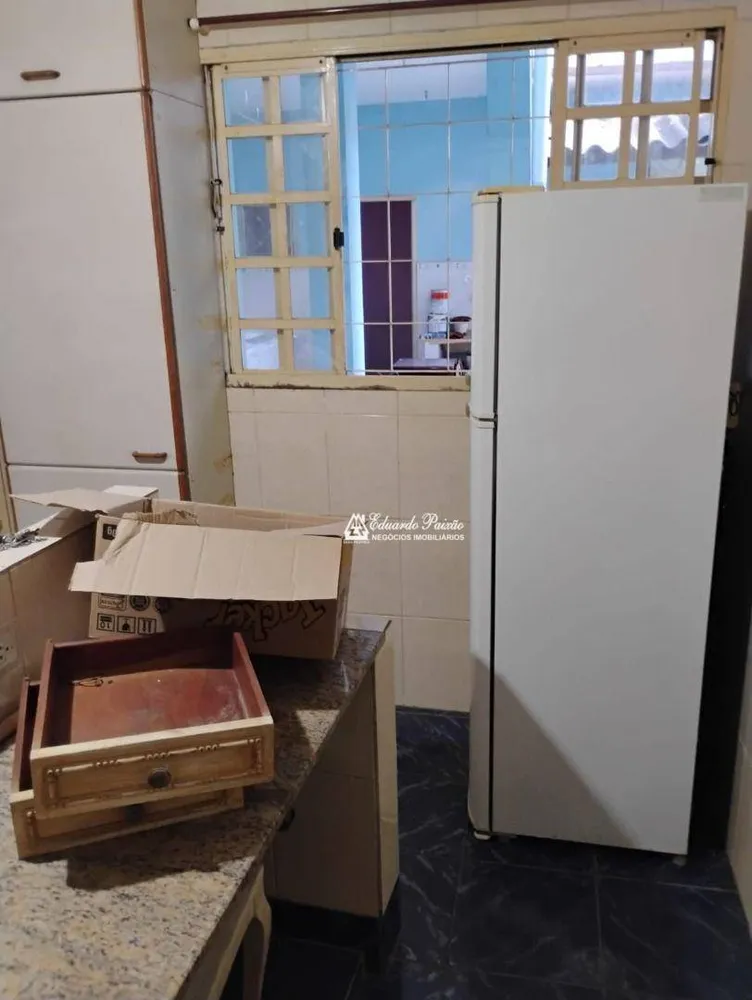 Sobrado, 3 quartos, 326 m² - Foto 6