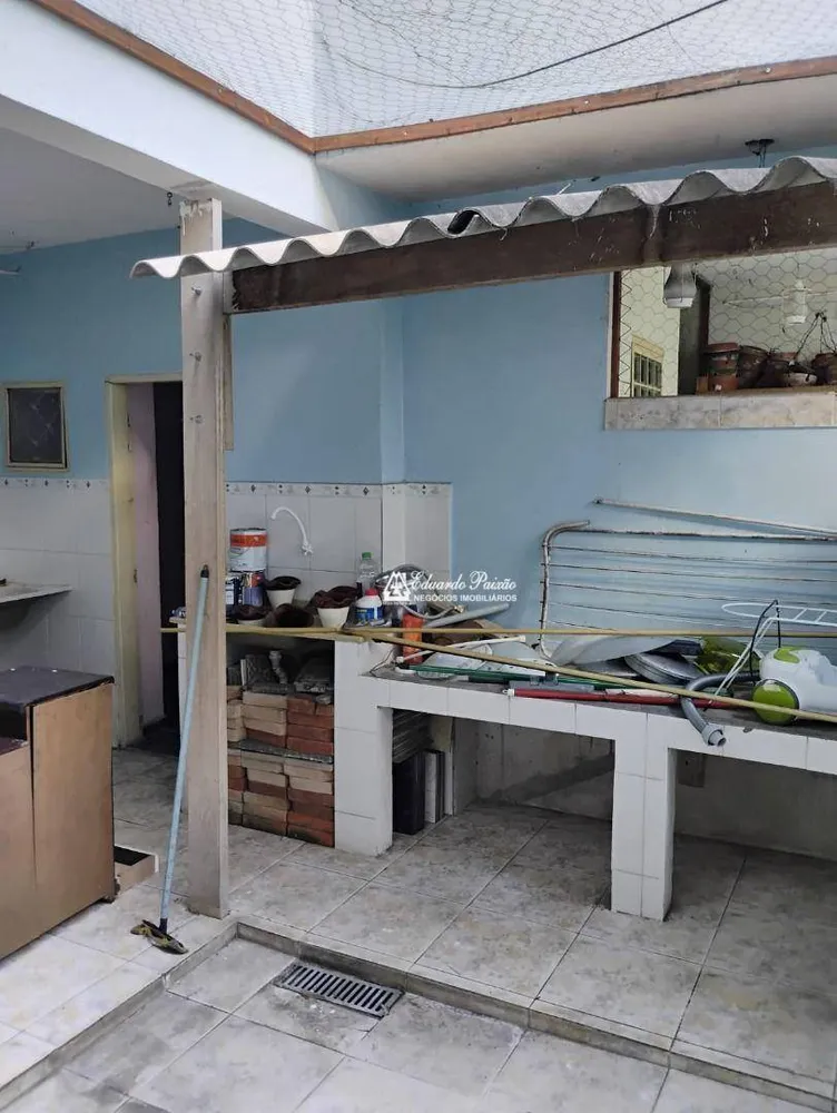Sobrado, 3 quartos, 326 m² - Foto 8