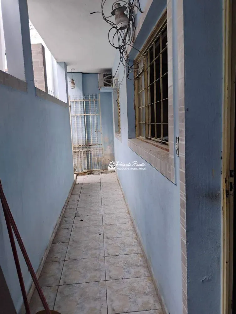 Sobrado, 3 quartos, 326 m² - Foto 5