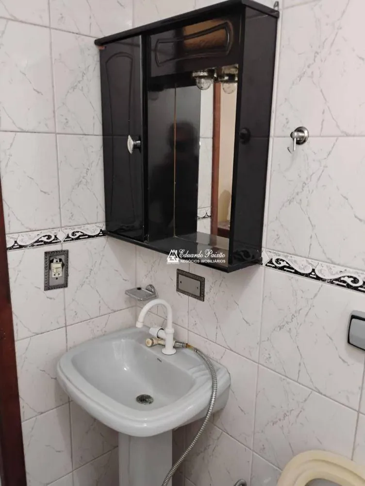 Sobrado, 3 quartos, 326 m² - Foto 7