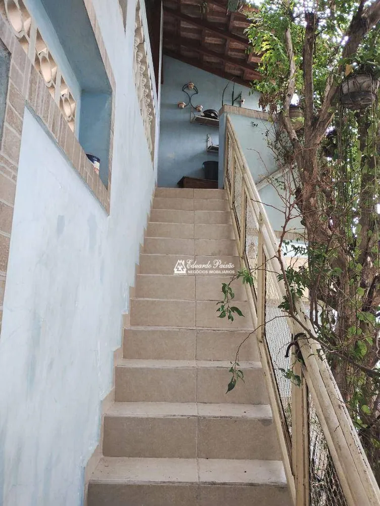 Sobrado, 3 quartos, 326 m² - Foto 12