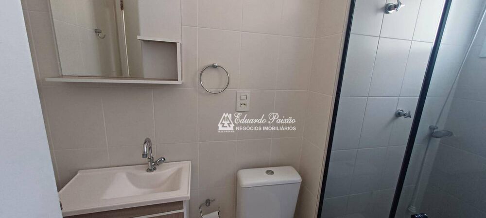 Apartamento, 2 quartos, 57 m² - Foto 7