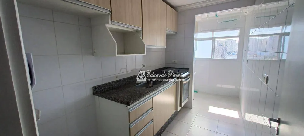 Apartamento, 2 quartos, 57 m² - Foto 3
