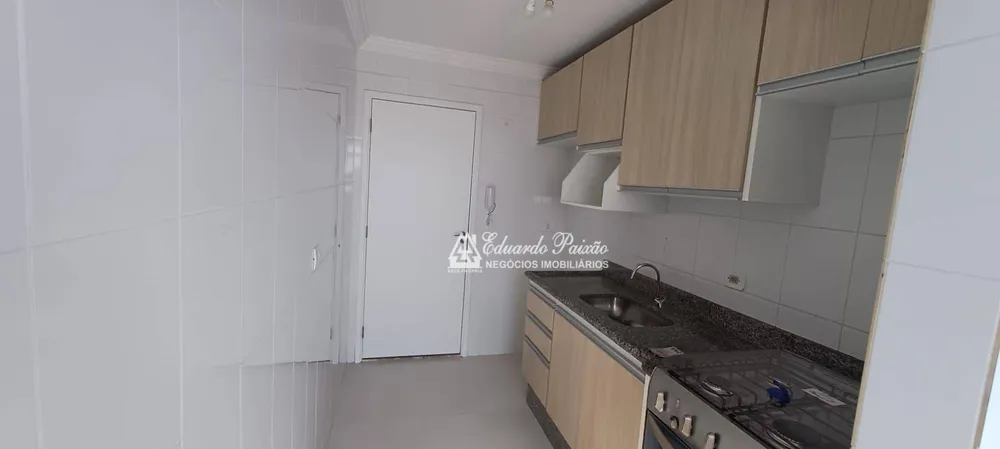 Apartamento, 2 quartos, 57 m² - Foto 2