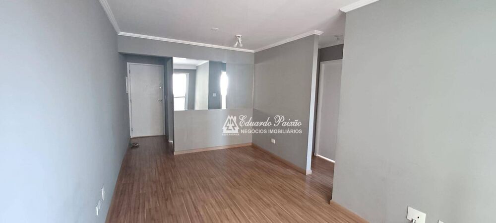 Apartamento, 2 quartos, 57 m² - Foto 2