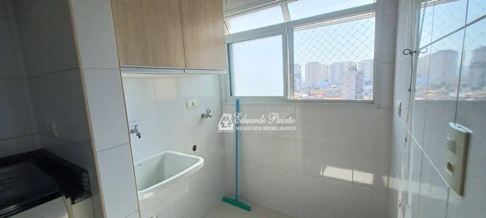 Apartamento, 2 quartos, 57 m² - Foto 5