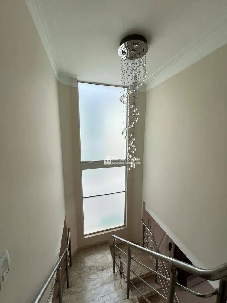 Sobrado, 3 quartos, 140 m² - Foto 8