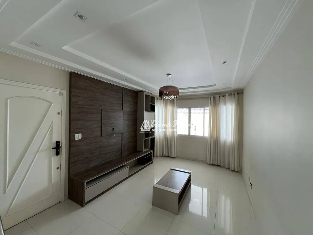 Sobrado, 3 quartos, 140 m² - Foto 2