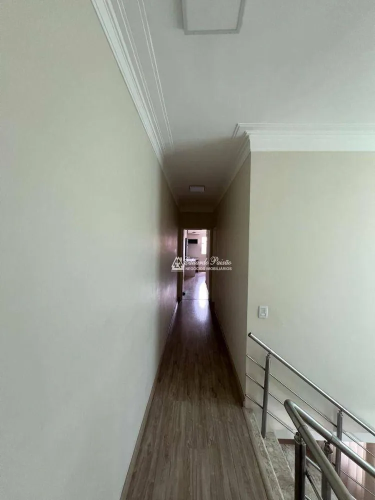Sobrado, 3 quartos, 140 m² - Foto 7