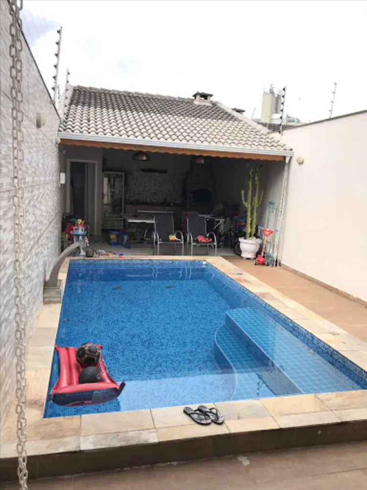 Sobrado, 3 quartos, 140 m² - Foto 16
