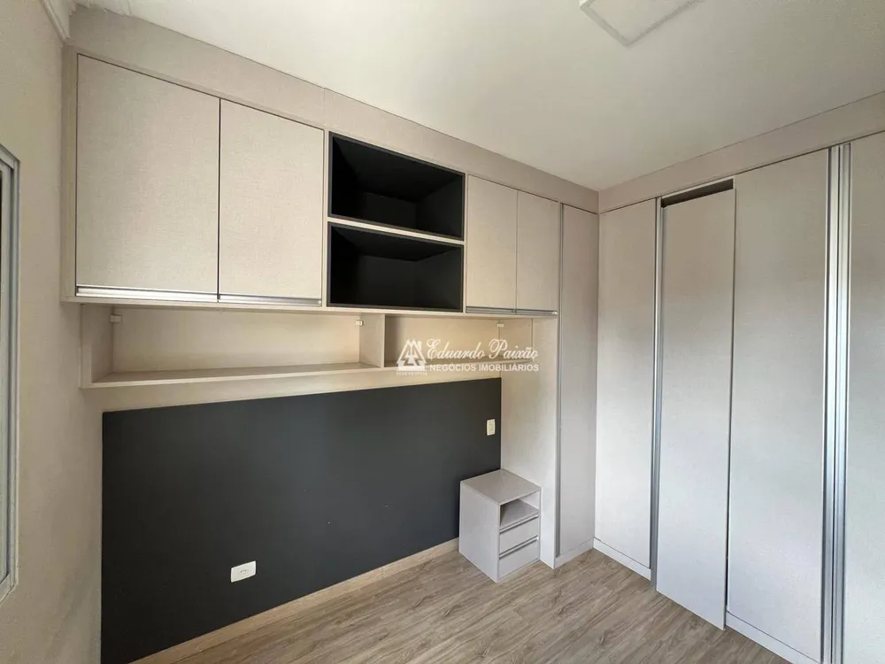Sobrado, 3 quartos, 140 m² - Foto 12