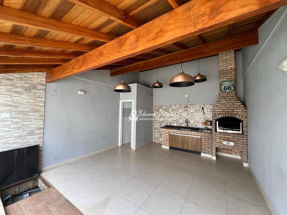 Sobrado, 3 quartos, 140 m² - Foto 4