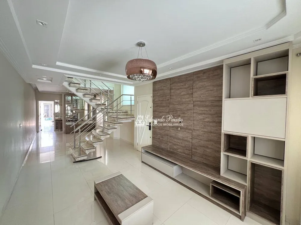 Sobrado, 3 quartos, 140 m² - Foto 1