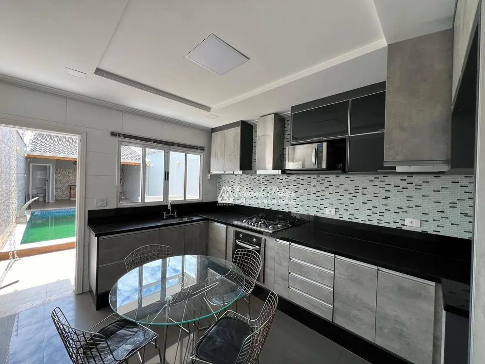 Sobrado, 3 quartos, 140 m² - Foto 6