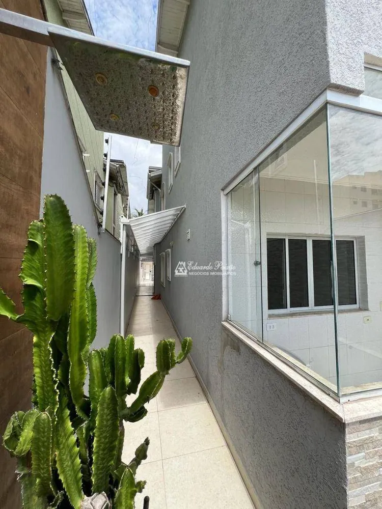 Sobrado, 3 quartos, 140 m² - Foto 13