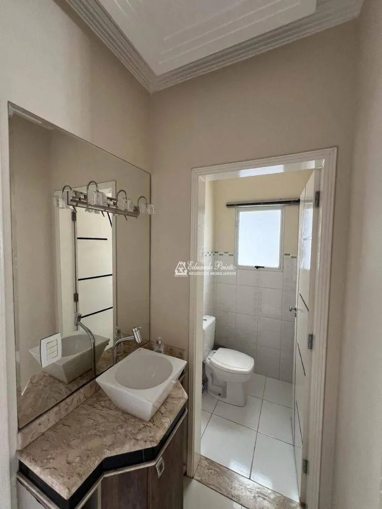 Sobrado, 3 quartos, 140 m² - Foto 11
