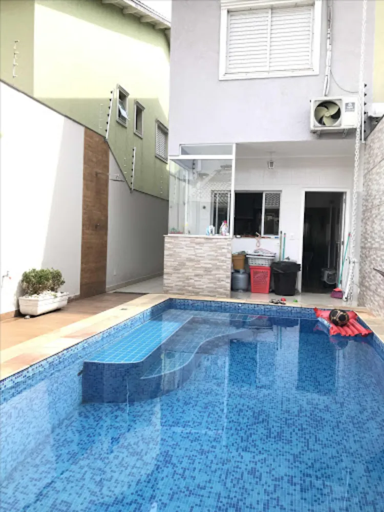 Sobrado, 3 quartos, 140 m² - Foto 15