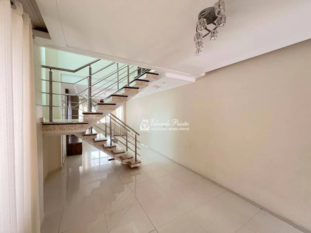 Sobrado, 3 quartos, 140 m² - Foto 5