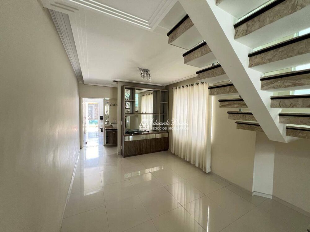 Sobrado, 3 quartos, 140 m² - Foto 2