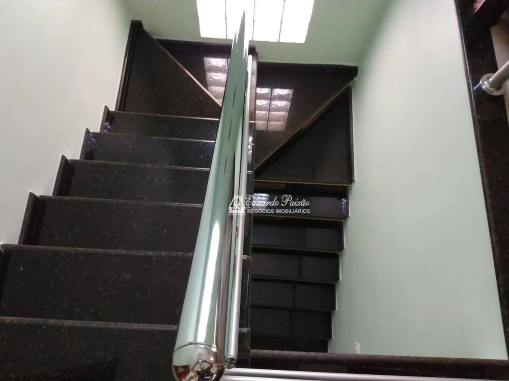 Sobrado, 4 quartos, 250 m² - Foto 7