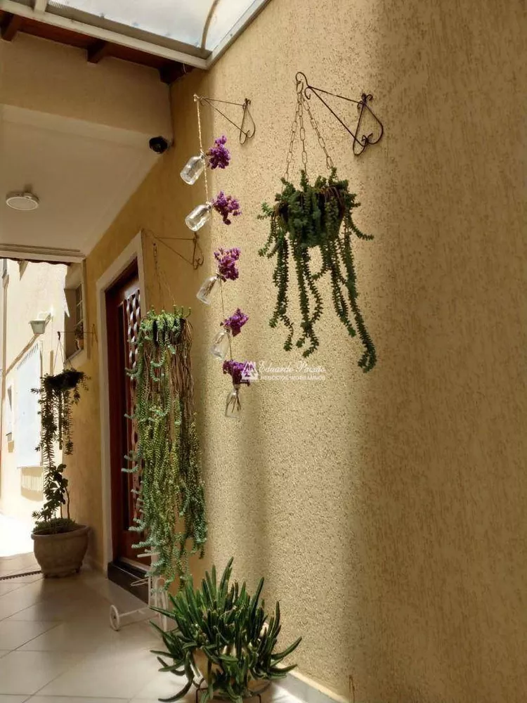 Sobrado, 4 quartos, 250 m² - Foto 7
