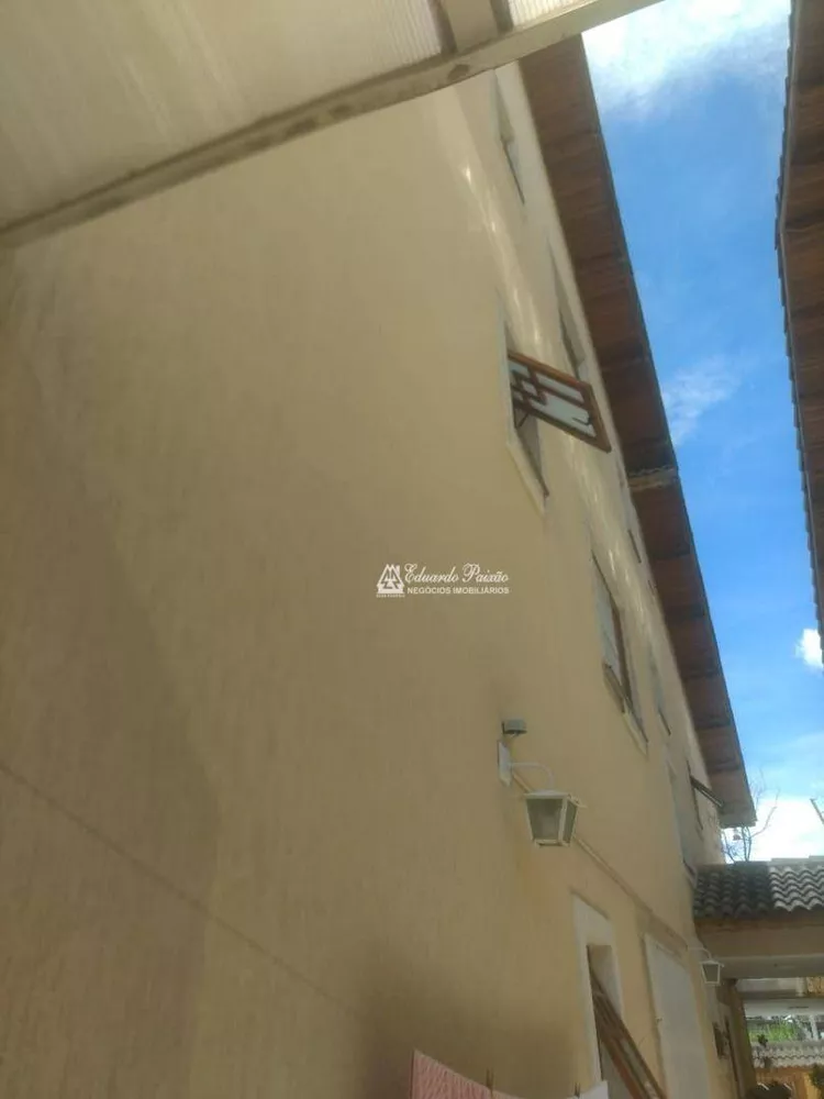 Sobrado, 4 quartos, 250 m² - Foto 4