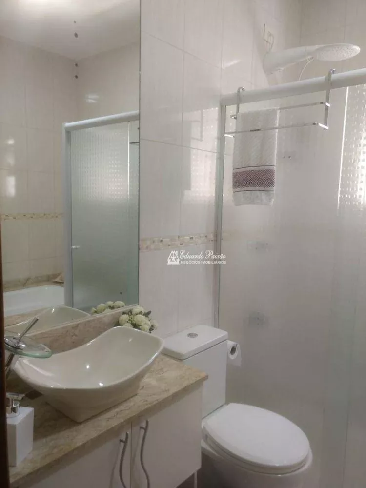 Sobrado, 4 quartos, 250 m² - Foto 6