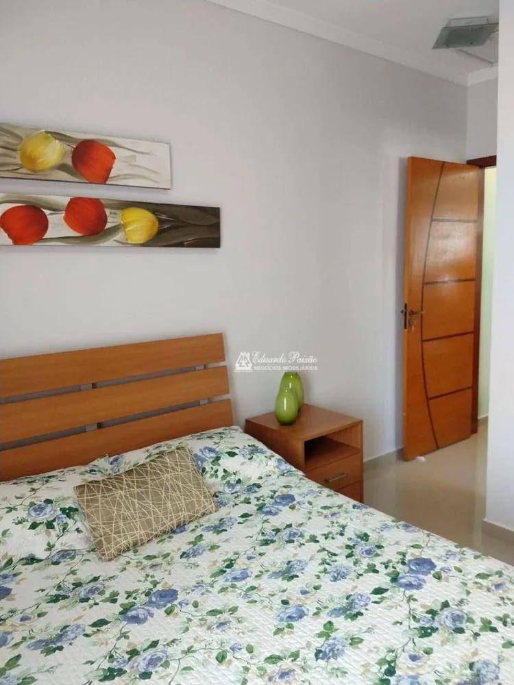 Sobrado, 4 quartos, 250 m² - Foto 10