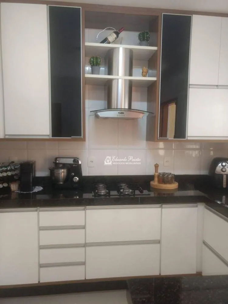 Sobrado, 4 quartos, 250 m² - Foto 5