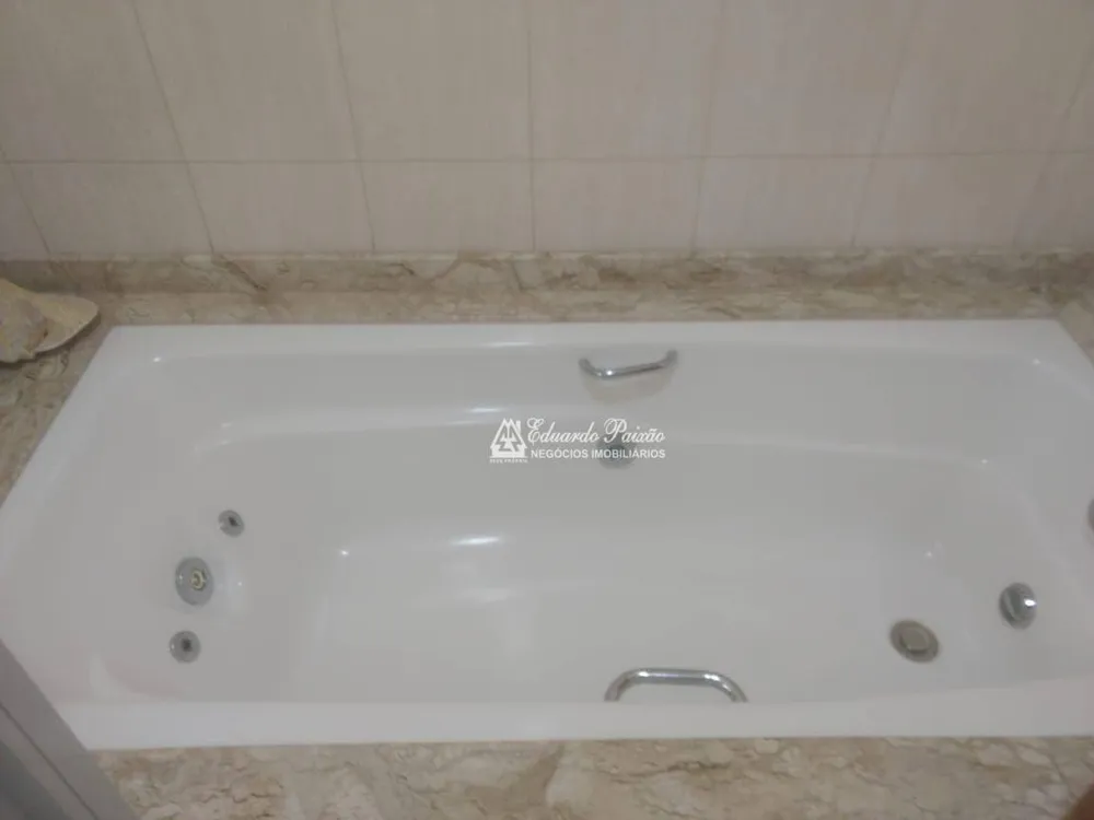 Sobrado, 4 quartos, 250 m² - Foto 13
