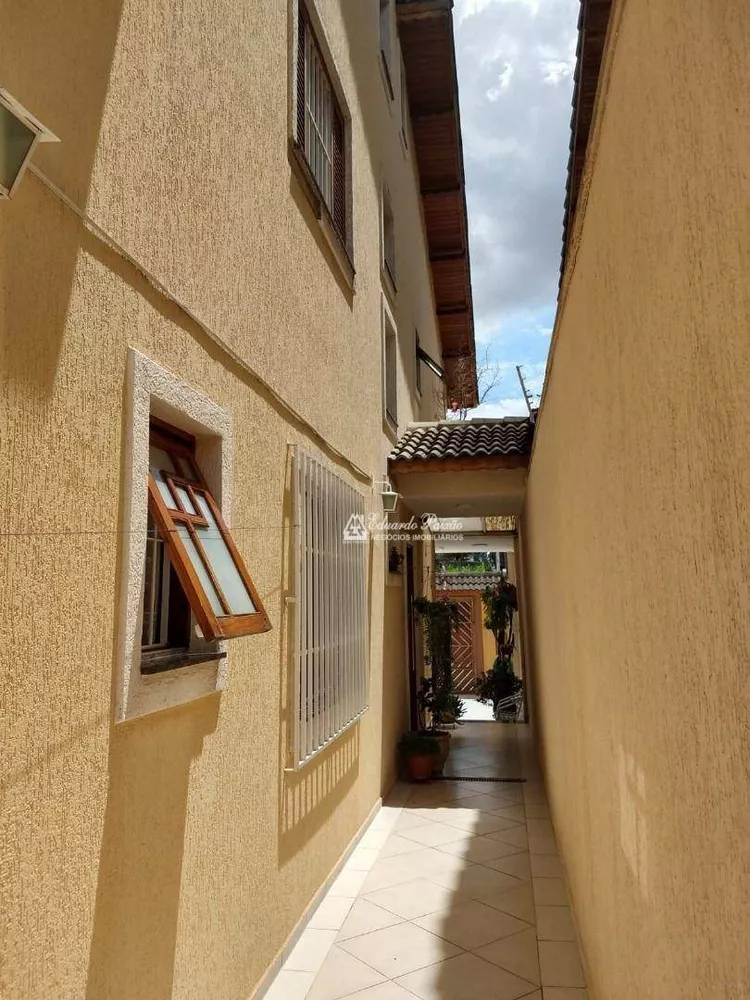 Sobrado, 4 quartos, 250 m² - Foto 5