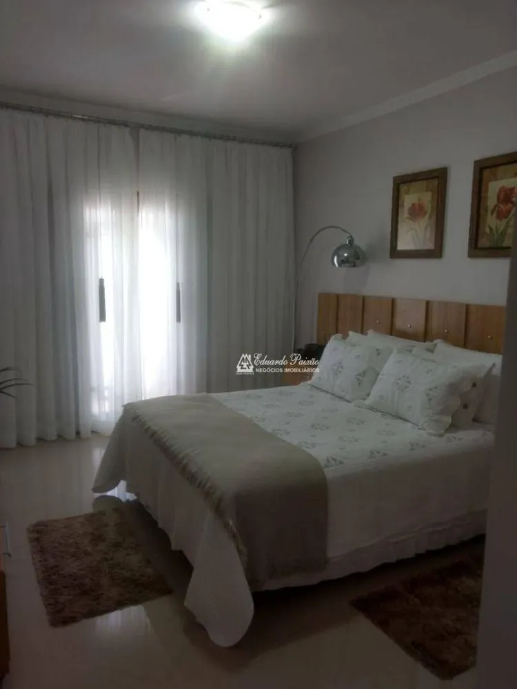 Sobrado, 4 quartos, 250 m² - Foto 9