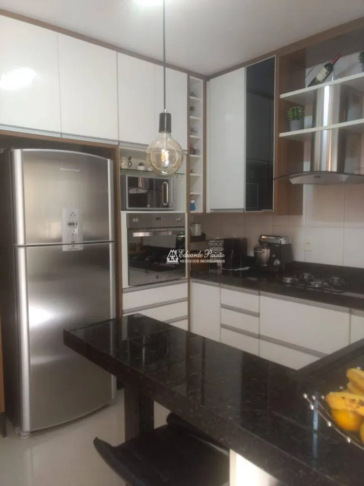Sobrado, 4 quartos, 250 m² - Foto 3
