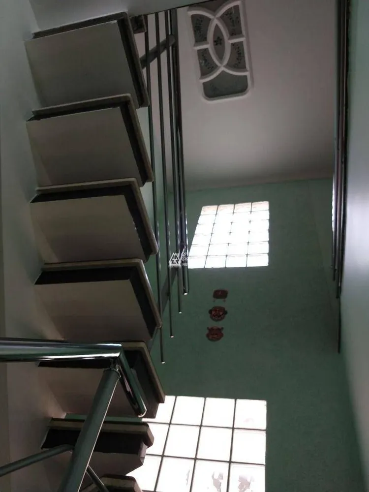 Sobrado, 4 quartos, 250 m² - Foto 6