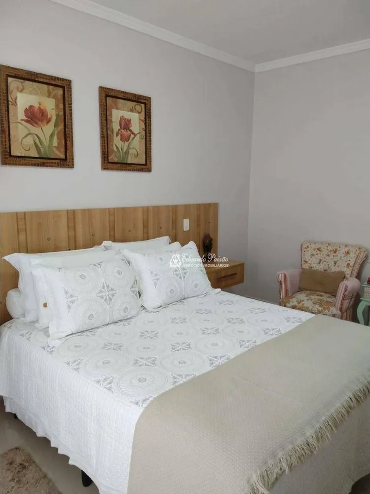Sobrado, 4 quartos, 250 m² - Foto 11