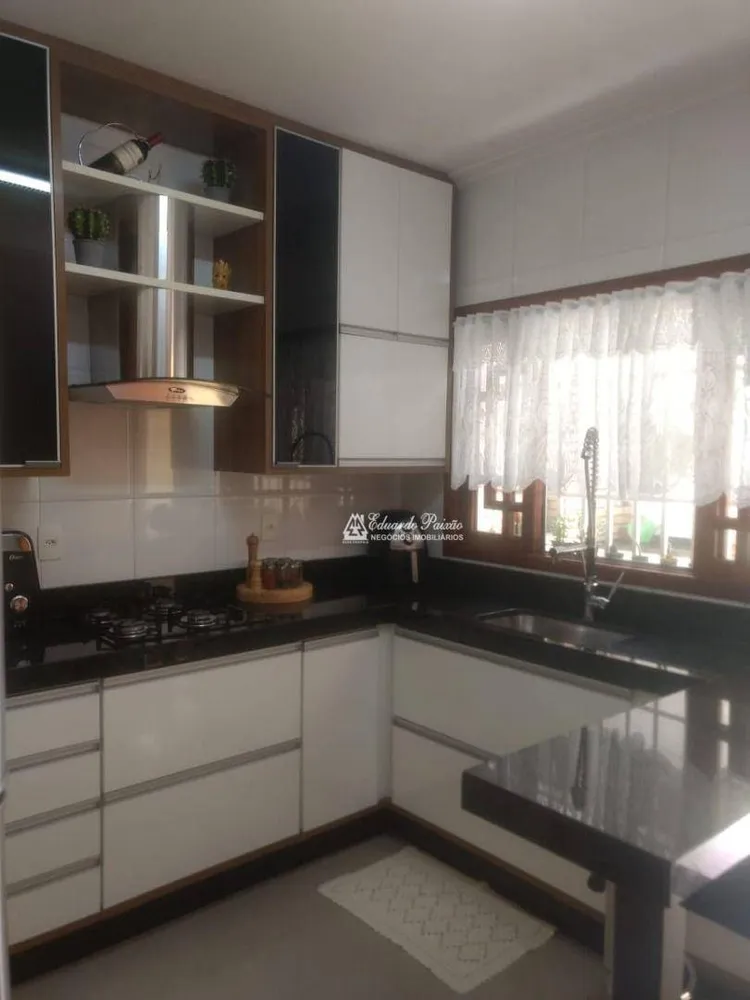 Sobrado, 4 quartos, 250 m² - Foto 4