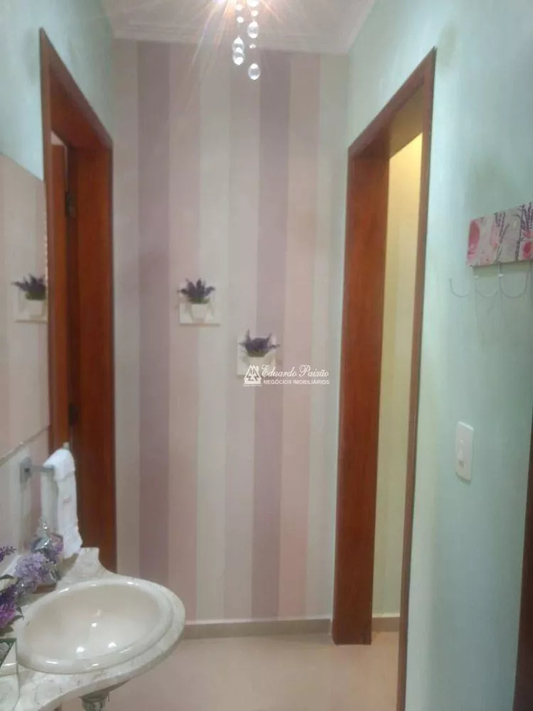 Sobrado, 4 quartos, 250 m² - Foto 3