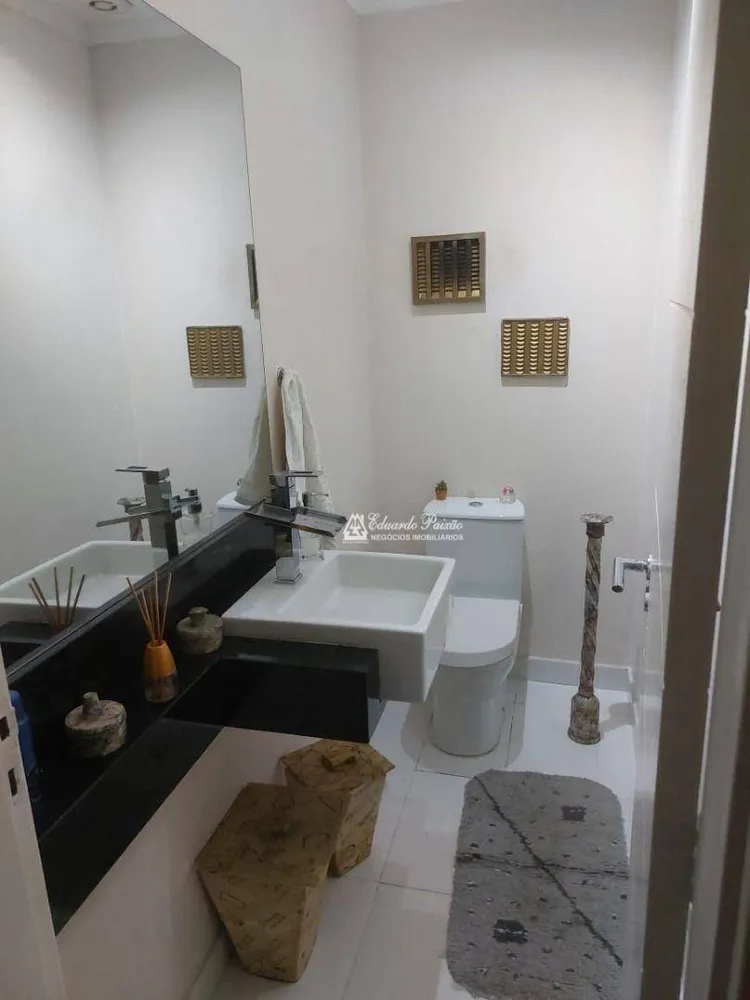 Sobrado, 4 quartos, 283 m² - Foto 10
