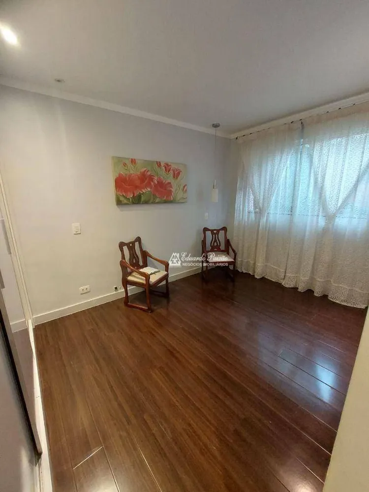 Sobrado, 4 quartos, 283 m² - Foto 7