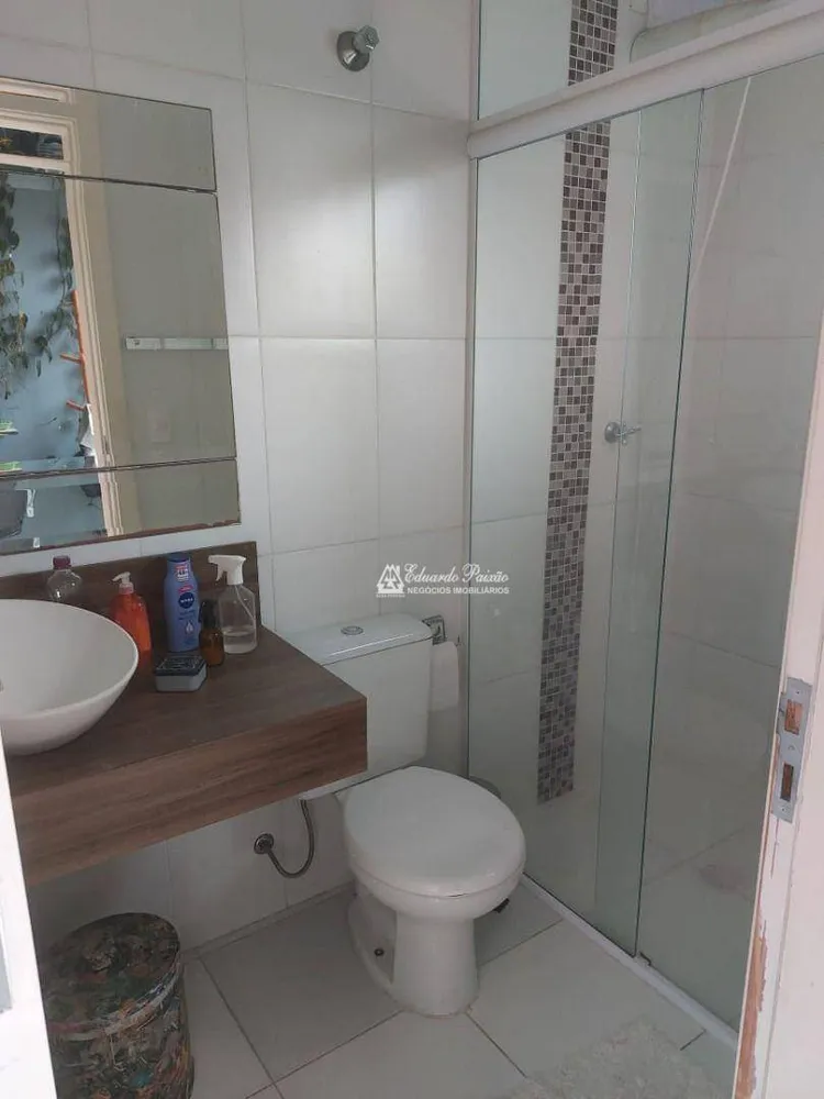 Sobrado, 4 quartos, 283 m² - Foto 14