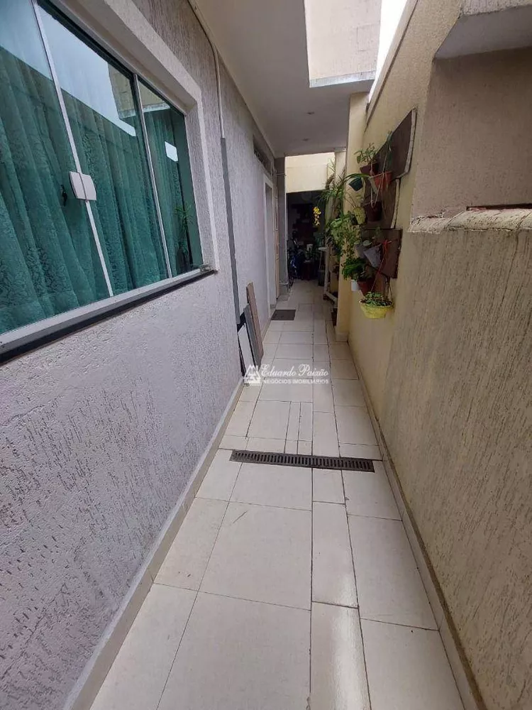 Sobrado à venda com 4 quartos, 283m² - Foto 3