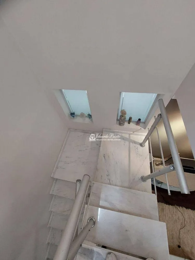 Sobrado, 4 quartos, 283 m² - Foto 11