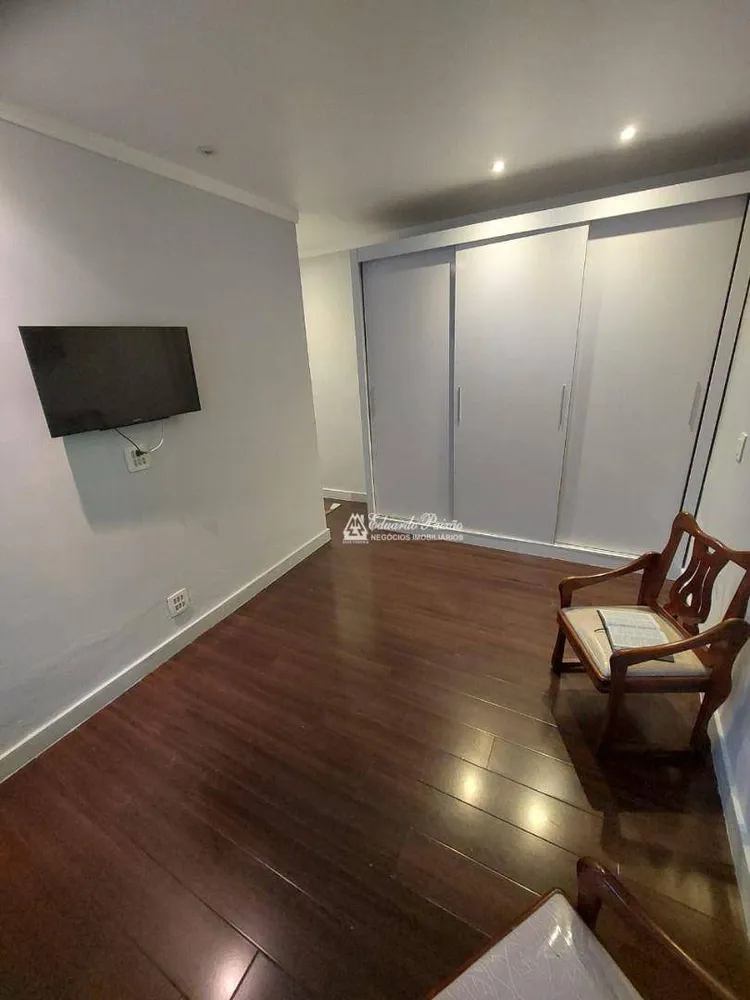Sobrado, 4 quartos, 283 m² - Foto 8
