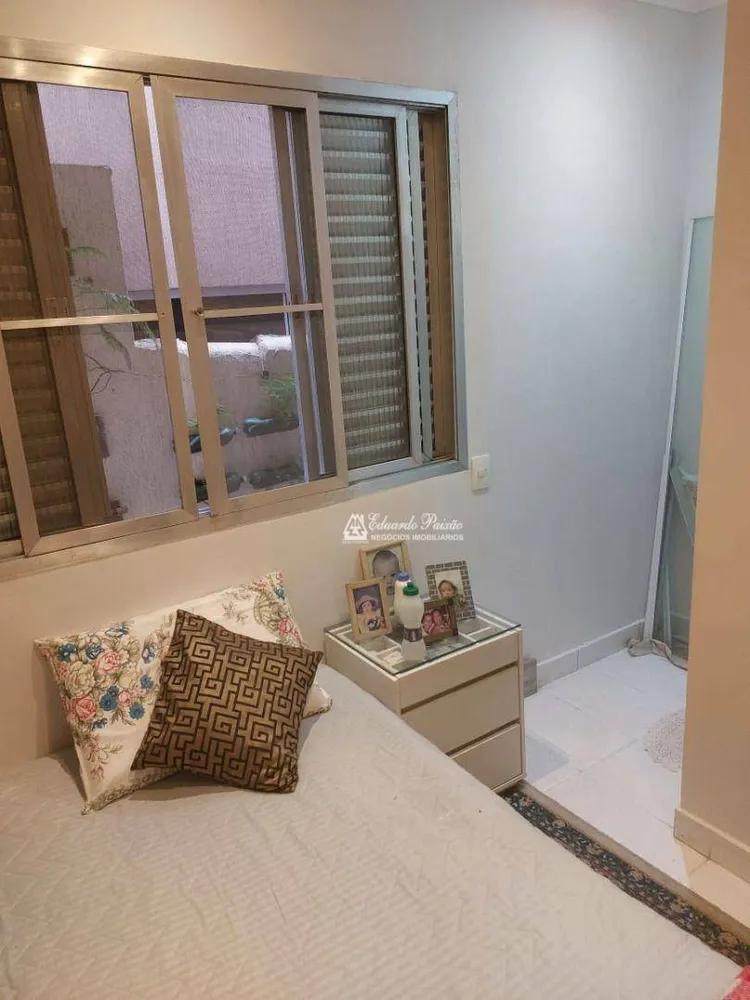 Sobrado, 4 quartos, 283 m² - Foto 9