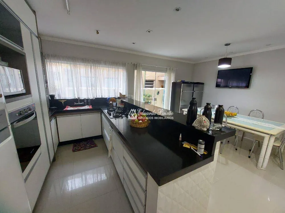 Sobrado, 4 quartos, 283 m² - Foto 5