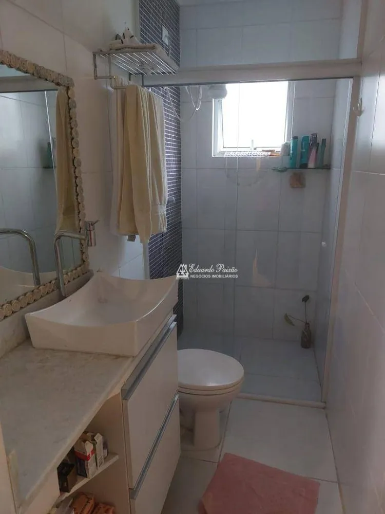 Sobrado, 4 quartos, 283 m² - Foto 12