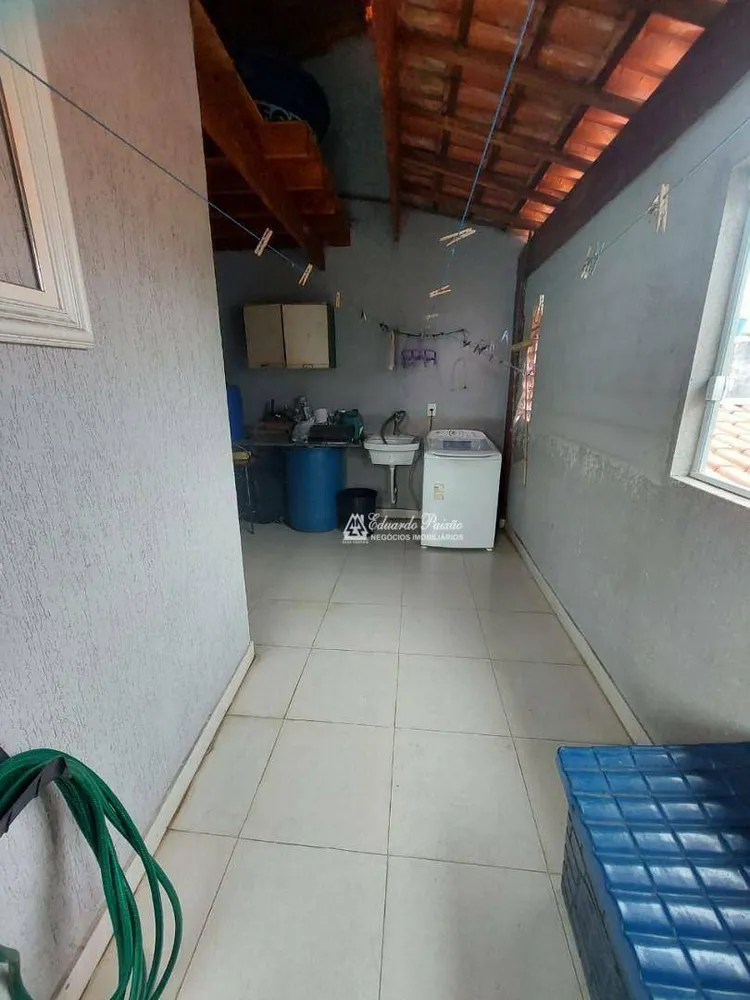 Sobrado, 4 quartos, 283 m² - Foto 16