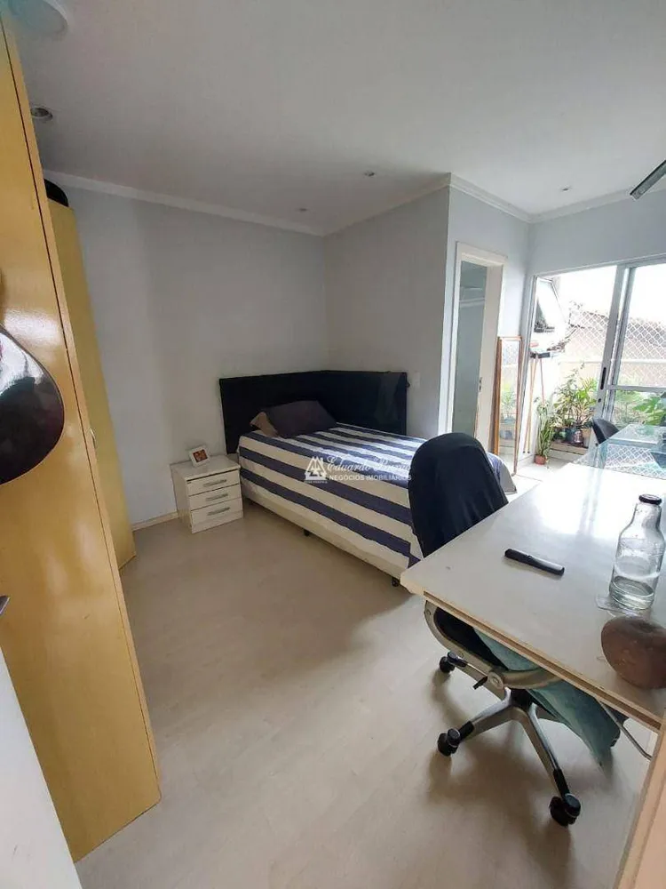 Sobrado, 4 quartos, 283 m² - Foto 13