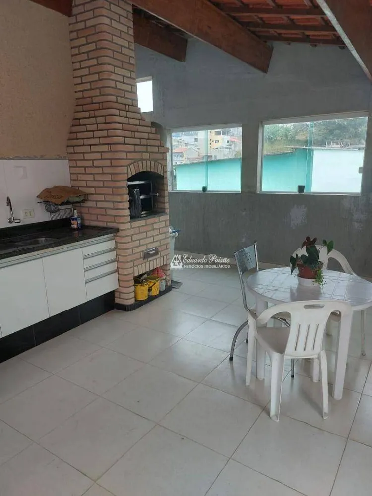 Sobrado, 4 quartos, 283 m² - Foto 15